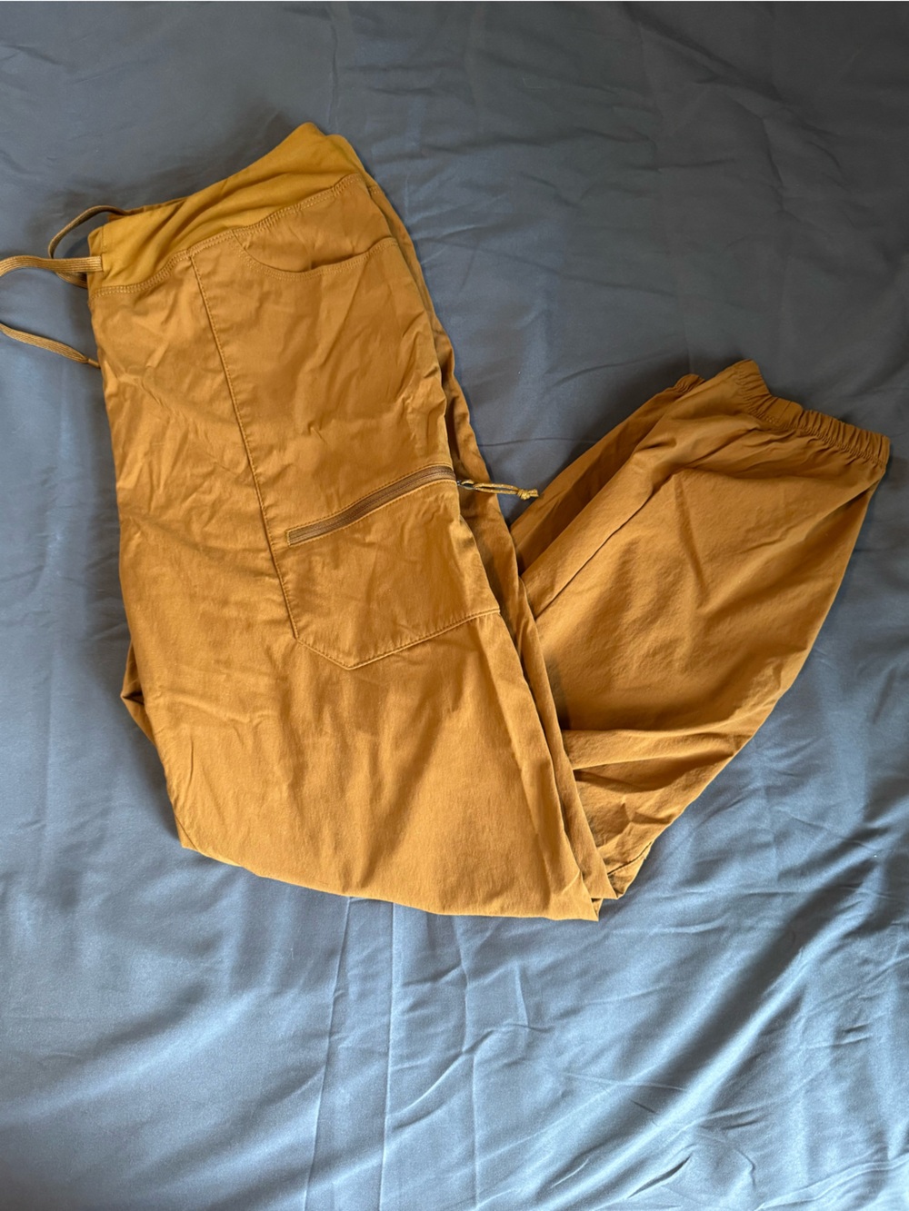 Patagonia Women’s Quandary Jogger Pants